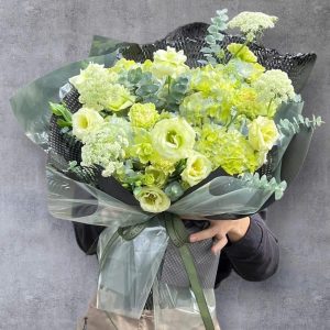 Hoa sinh nhật tặng người yêu