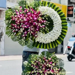 Nguyện Cầu An Lành