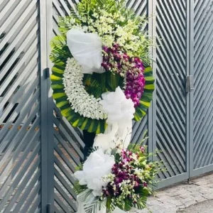 Hoa tang lễ: Kiếp vô thường