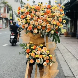 Rực Rỡ Thành Công